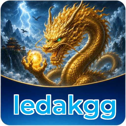 ledakgg Indonesia