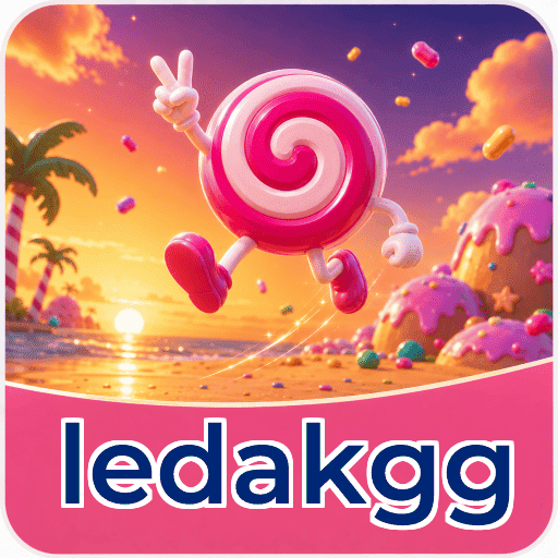 ledakgg Indonesia