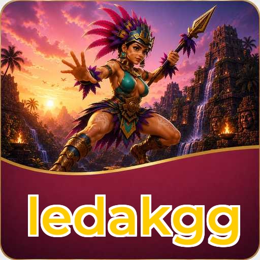 ledakgg Indonesia