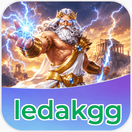 ledakgg Indonesia